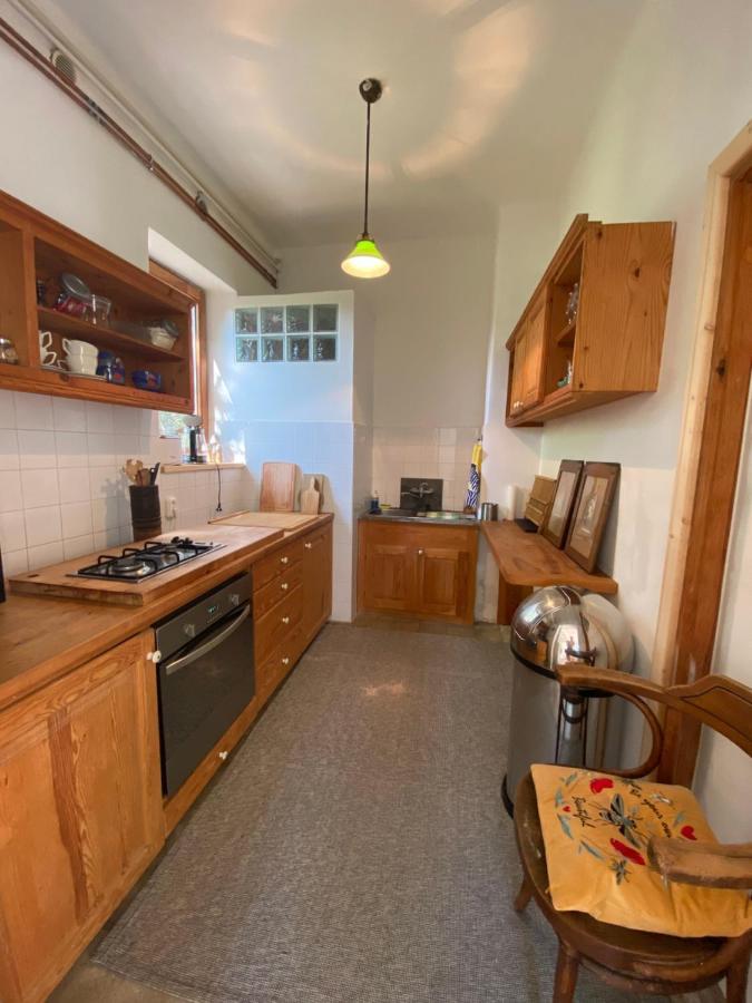 Rustic Cottage & Garden Retreat On Buda Hilltop Budapest Eksteriør bilde